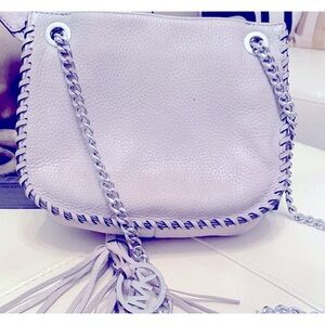 MK CrossBody Handbag- great condition! A must see!